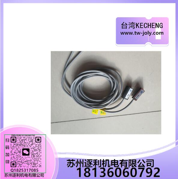 KC磁性开关KE CHENG感应器CS1-U/J/F/G/DMSG接近传感器D-M9B/A93